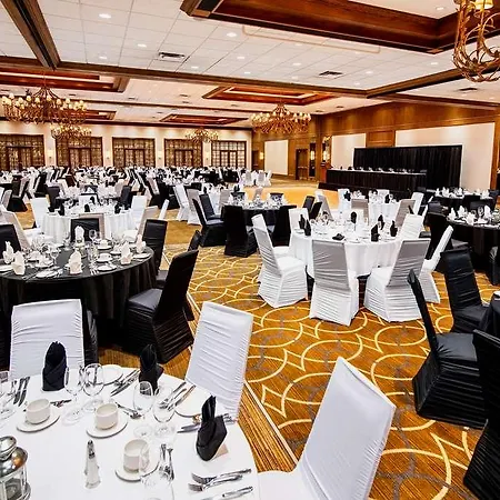Red Deer Resort & Casino 