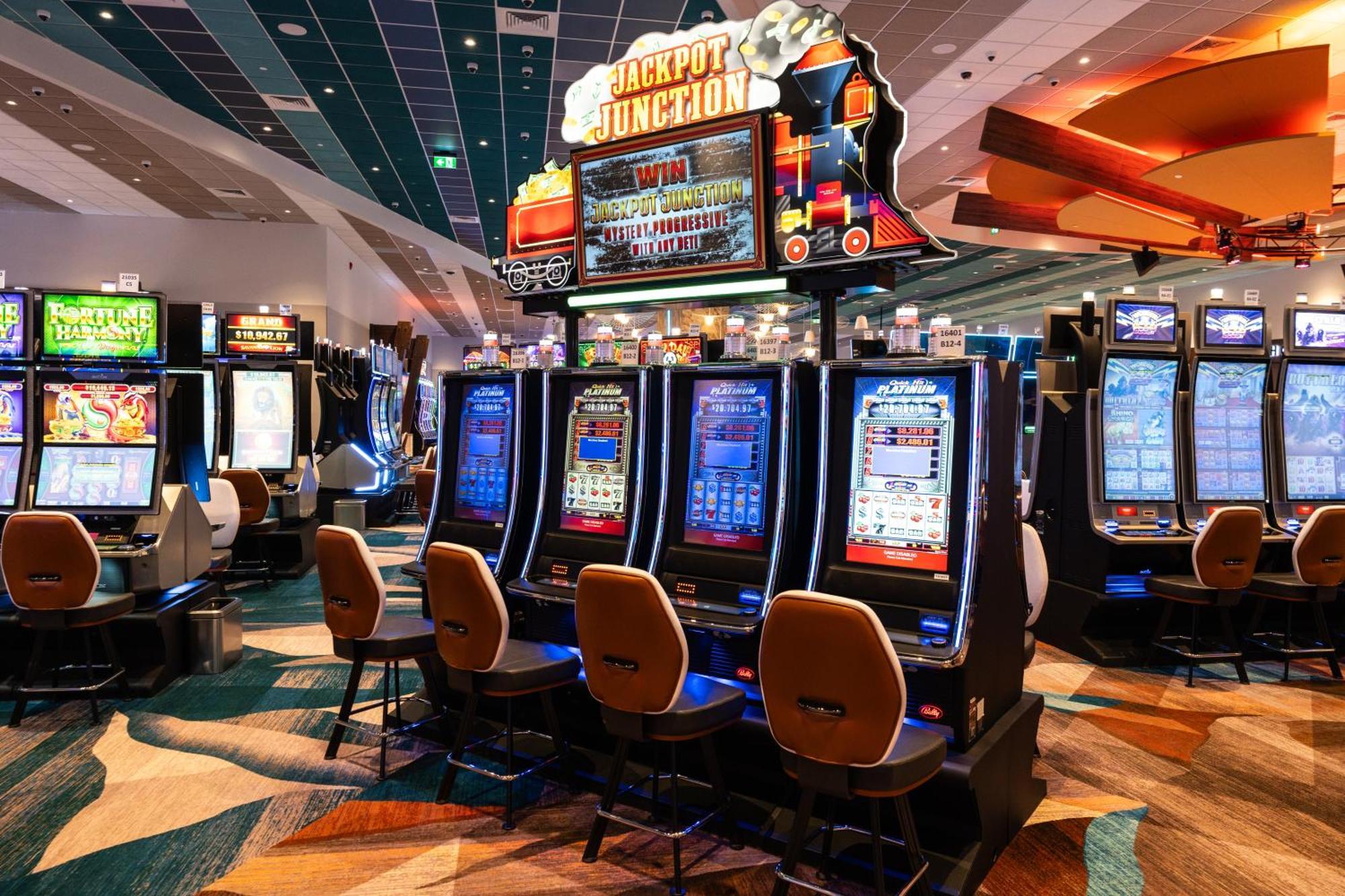 & Casino Hotel