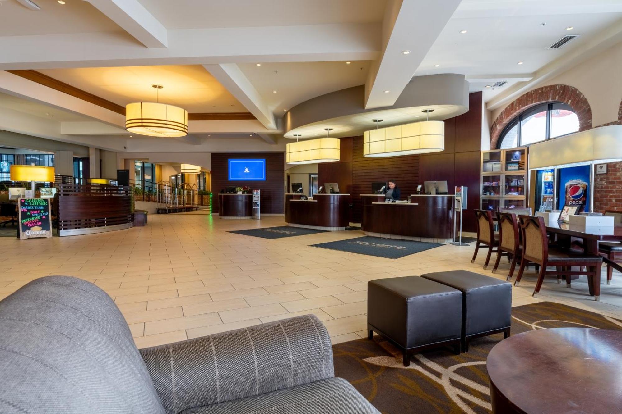 & Casino Hotel