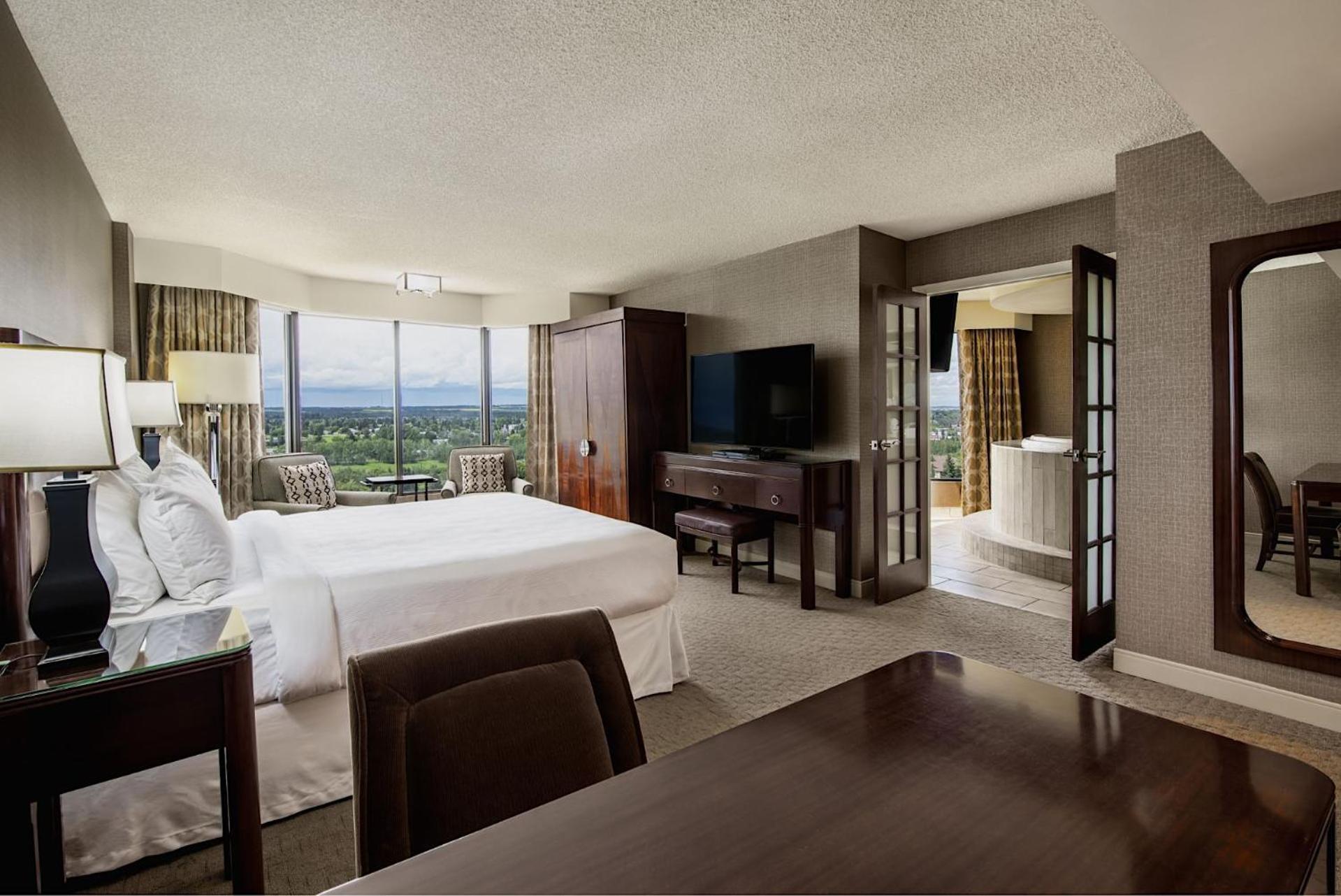 Hotel & Casino