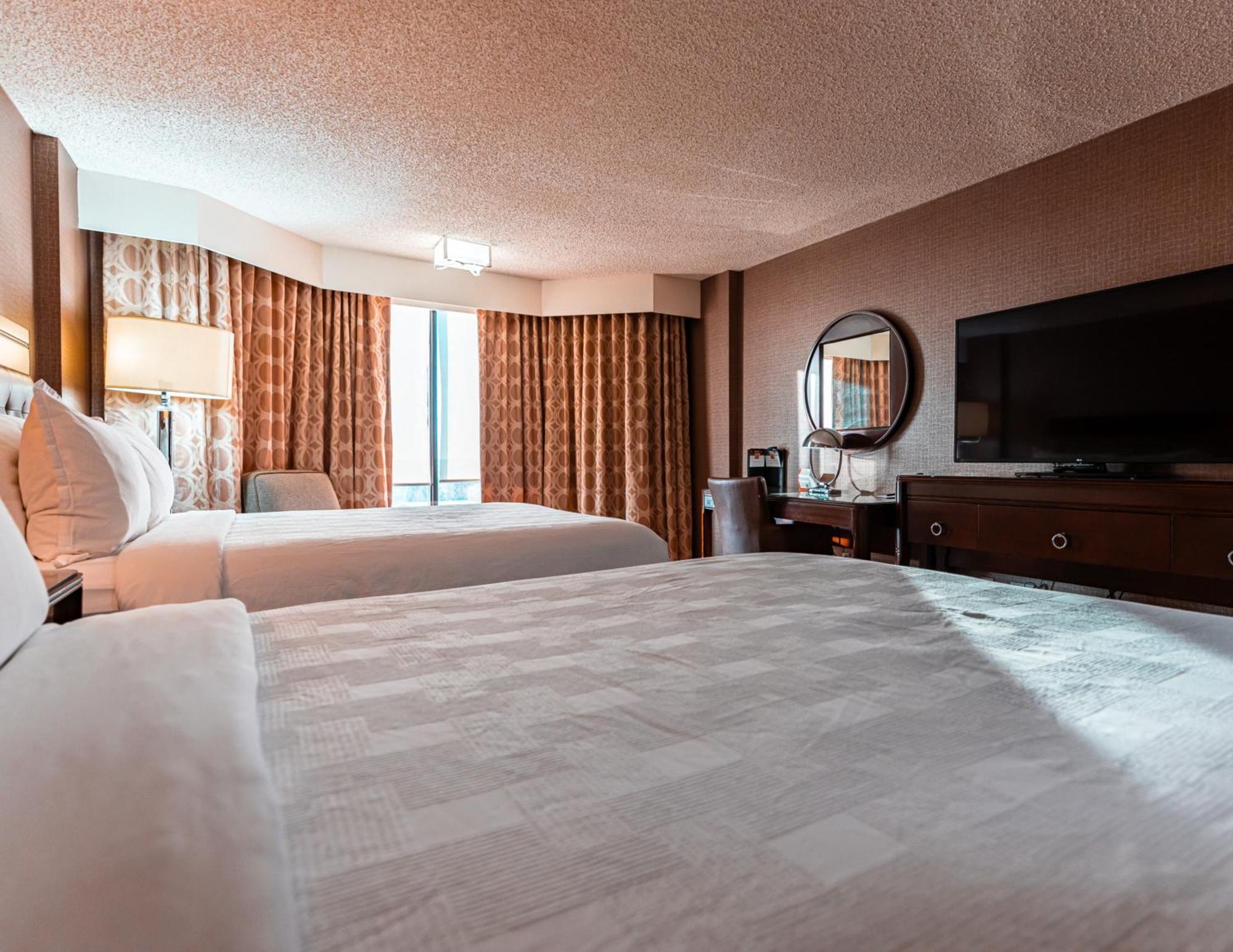 Hotel & Casino 3*