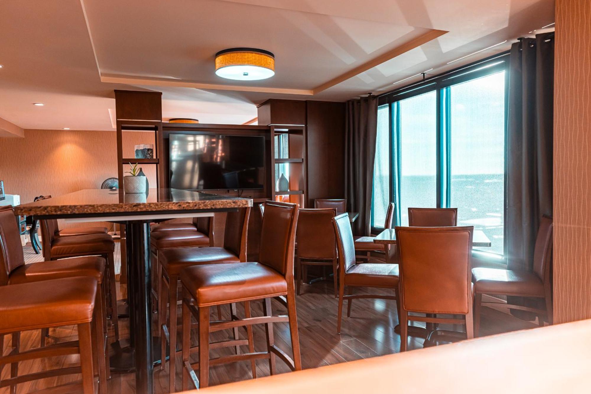 & Casino Hotel 3*