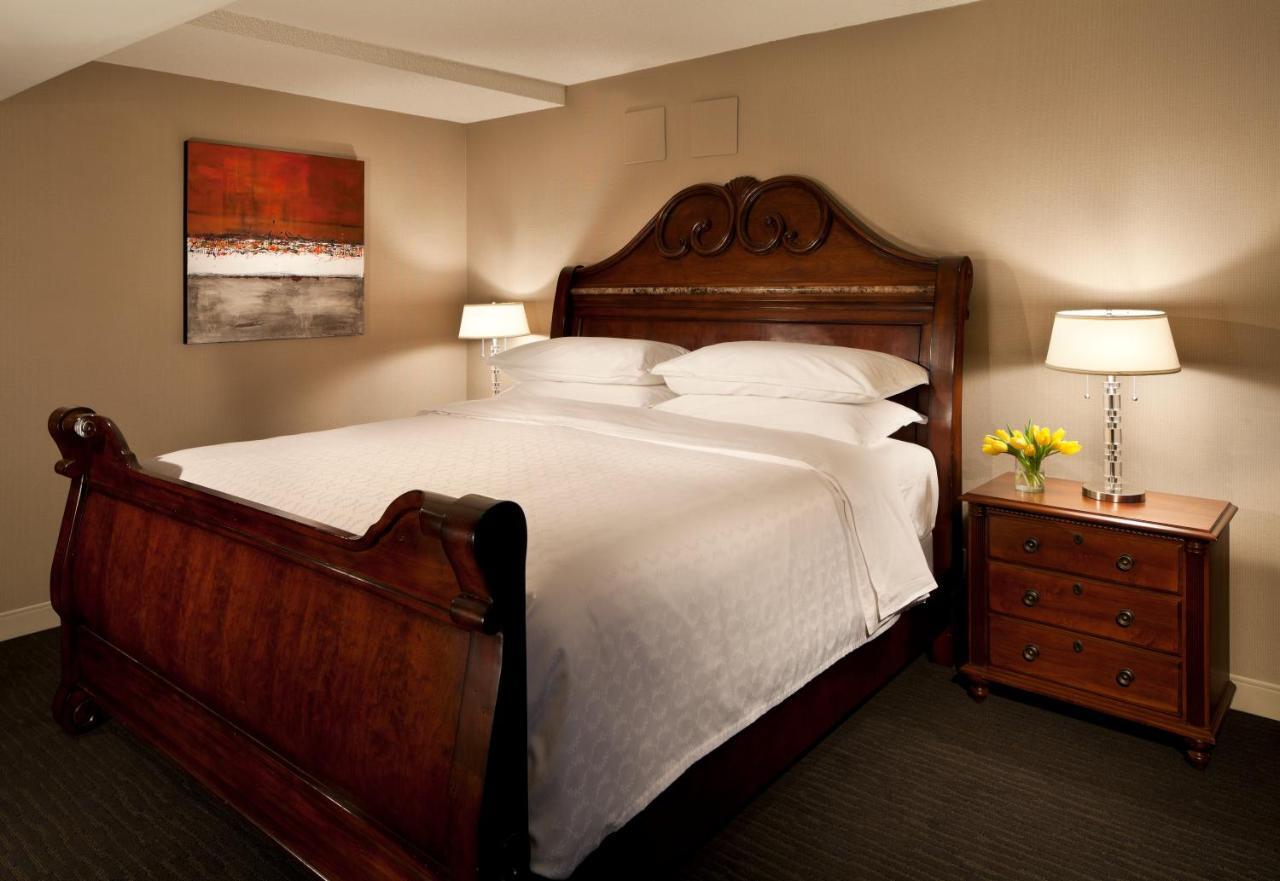 & Casino Hotel Red Deer