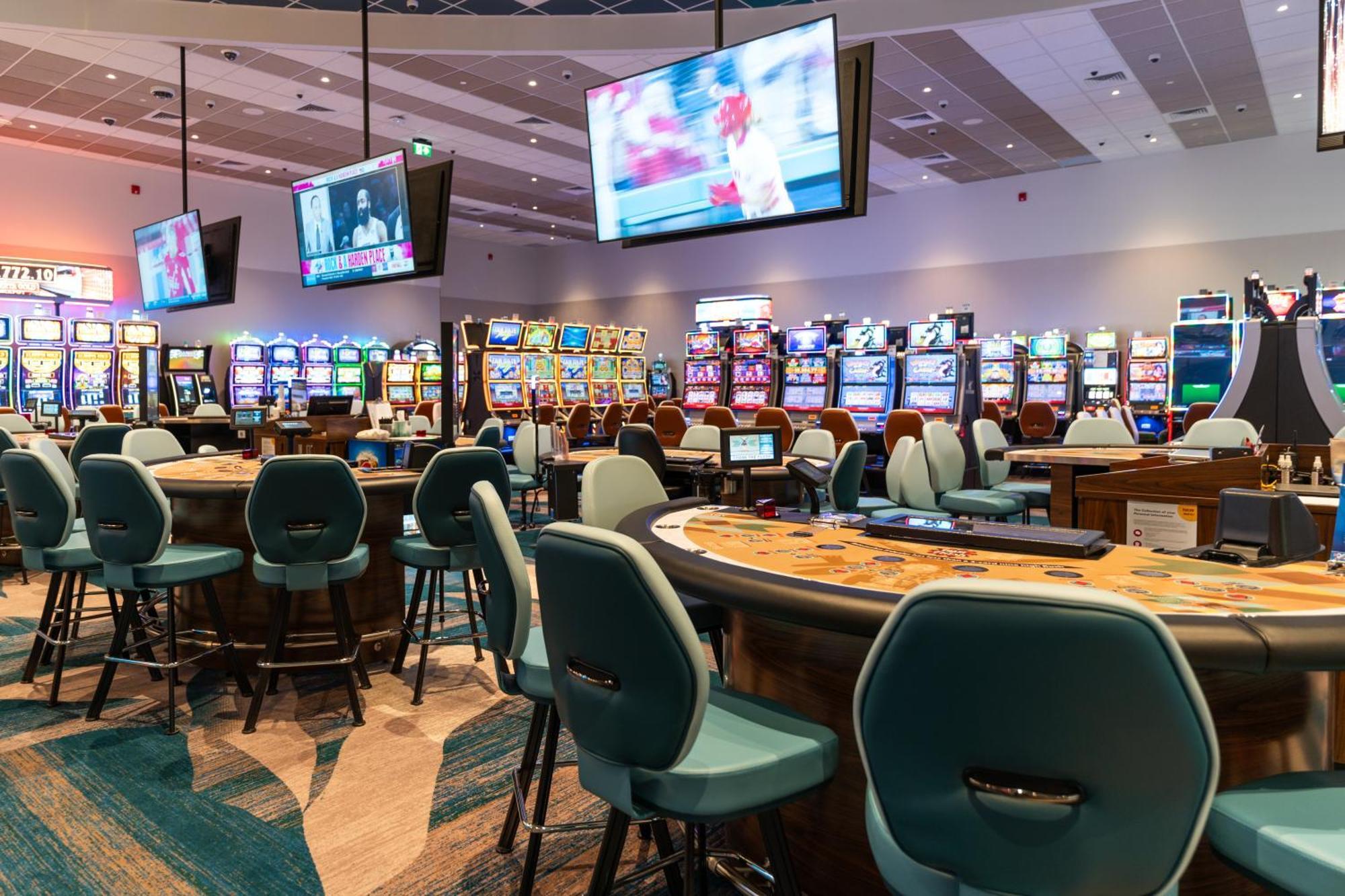 & Casino Hotel
